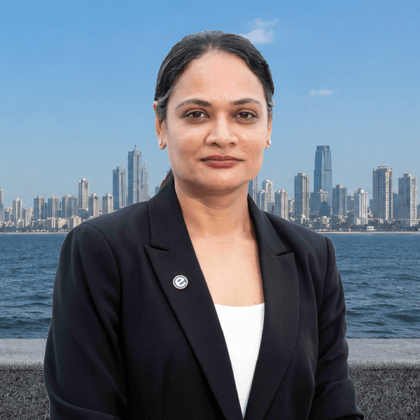 Amishi Patel