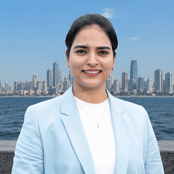Shraboni Fernandes