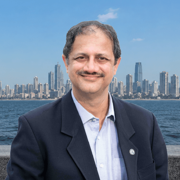 Santosh Shidhaye