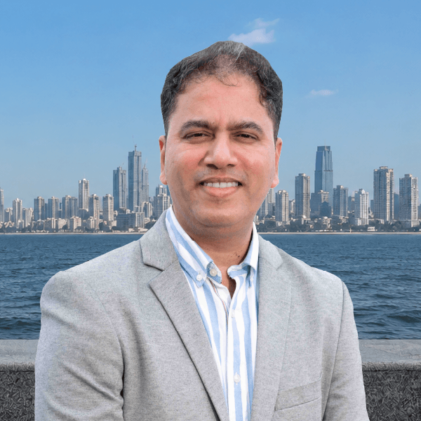 Nelson D'Souza