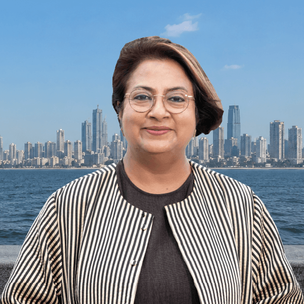 Rajashree Nambiar