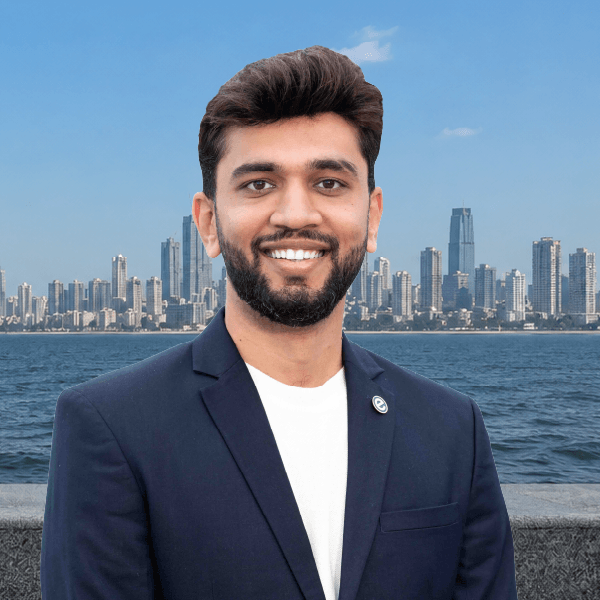 Kailash Rathi