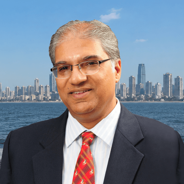 Pankaj Thapar