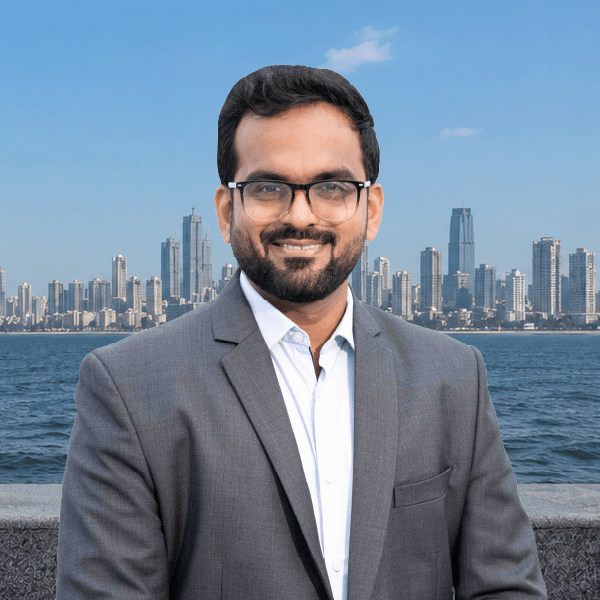 Swapnil Wakade