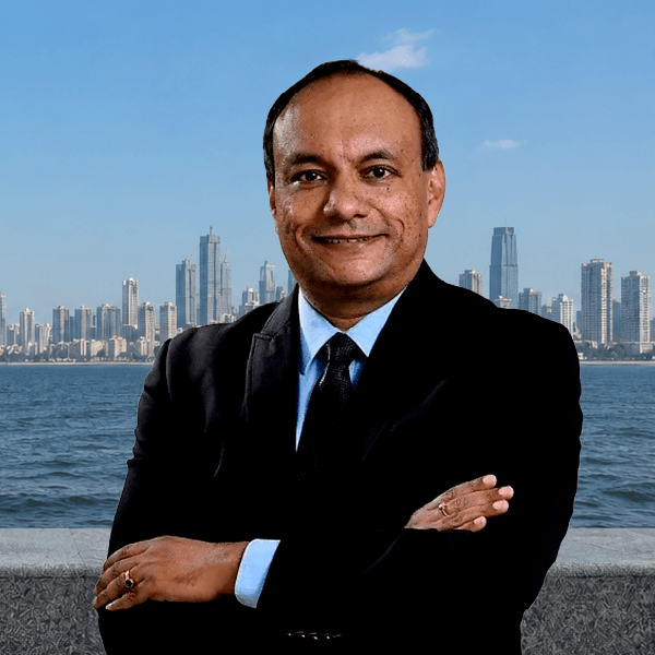 Dr. Santanu Paul