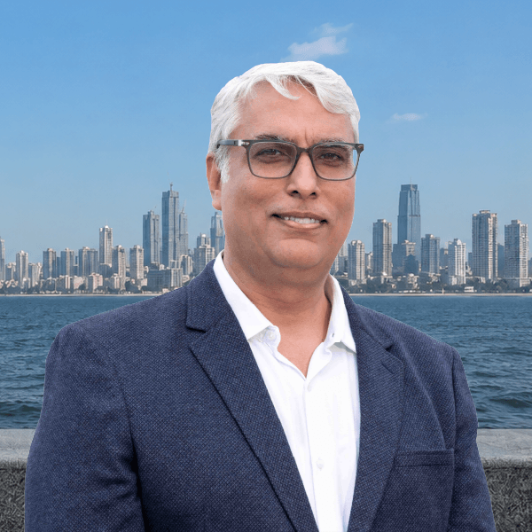 Nitesh Minocha