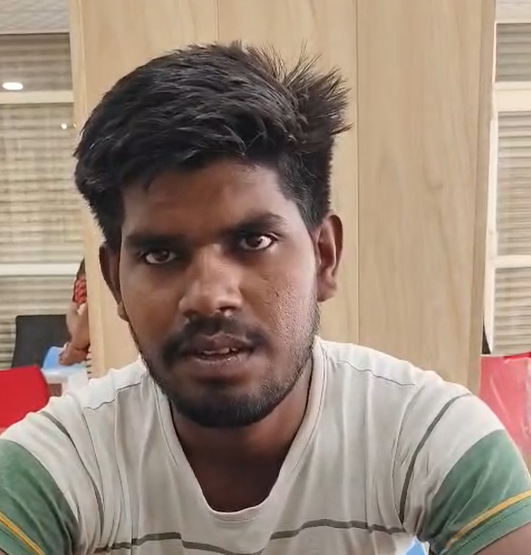 Ajeet Pawar