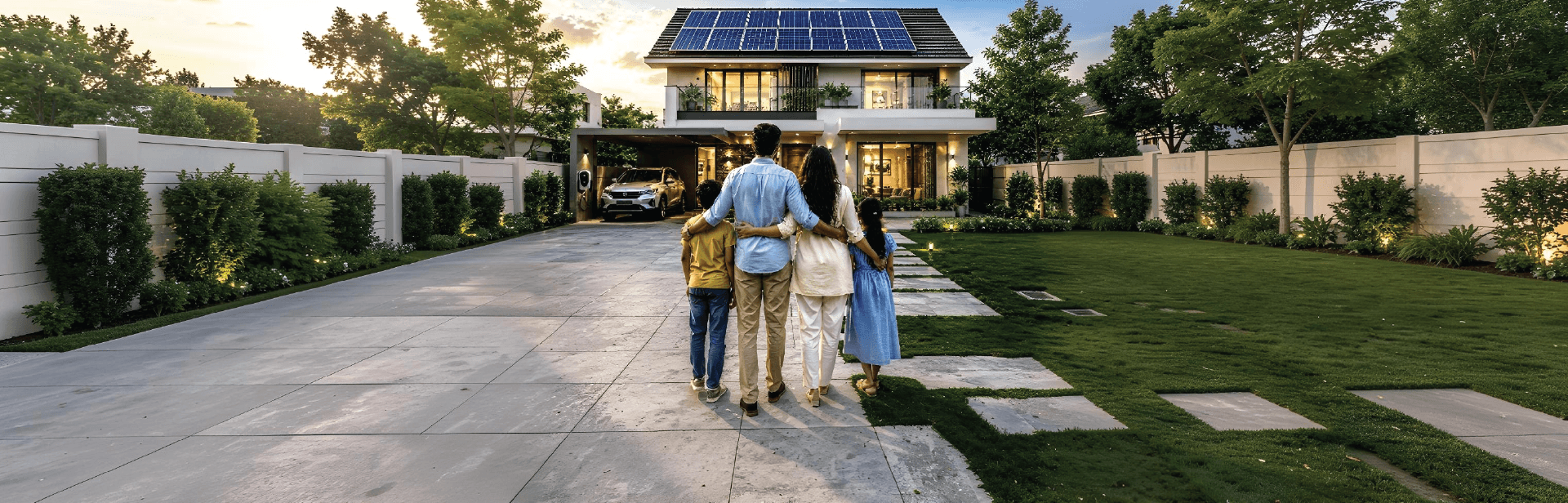 How Rooftop Solar Loans Can Transform Your Home?