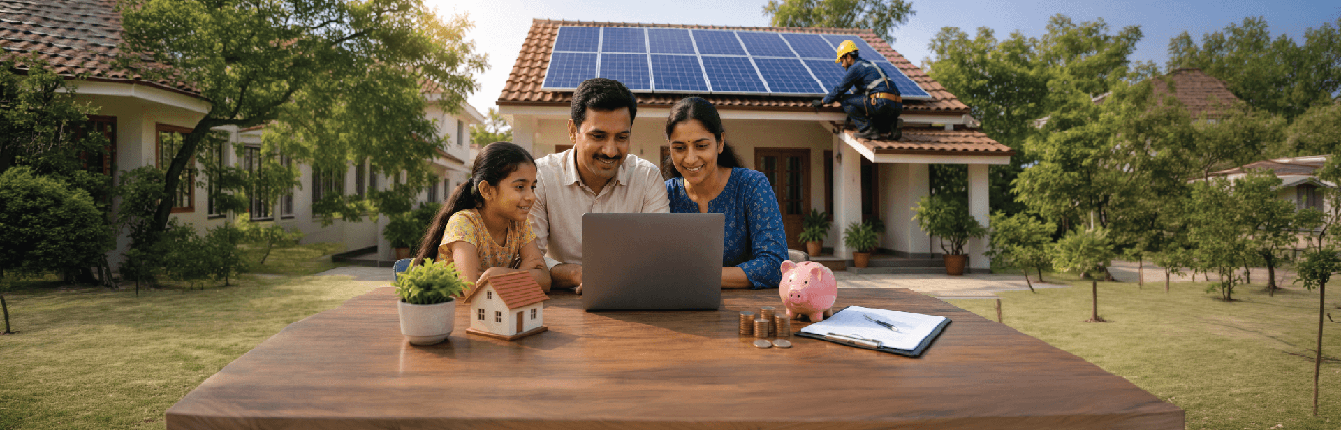 HOW TO APPLY FOR PM SURYA GHAR YOJANA SUBSIDY
