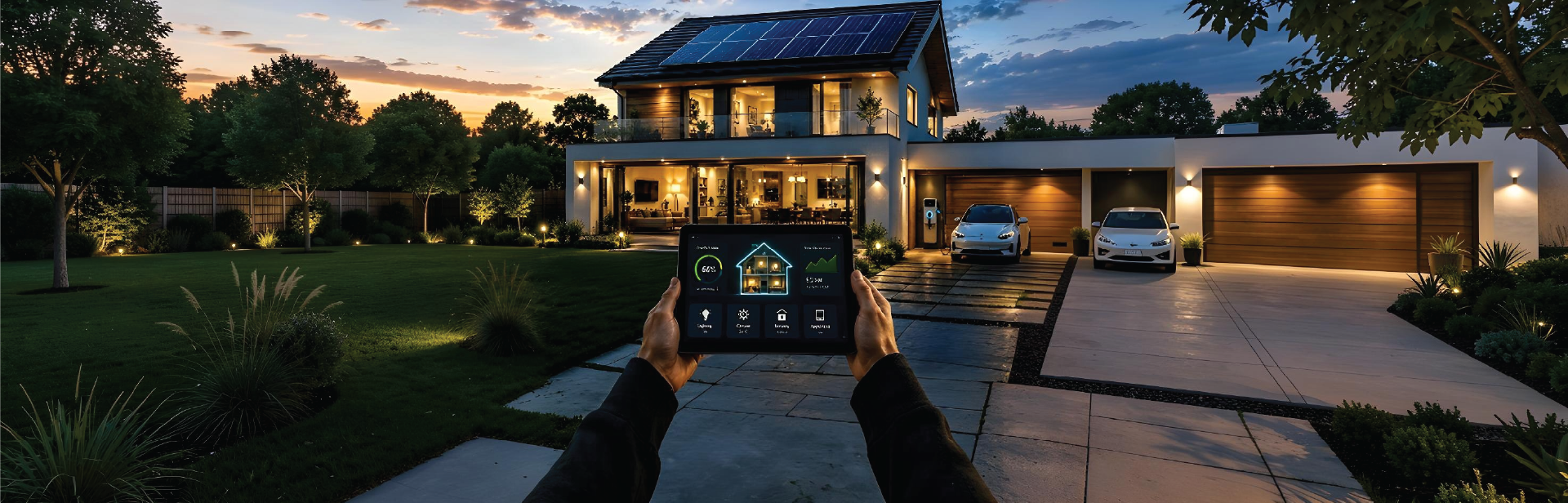 Smart Homes, Lower Bills: How Technology Can Cut Your Utility Bills