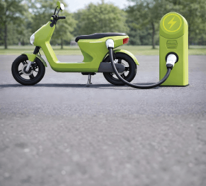 Buying your First Electric Two-Wheeler? Here's What You Shouldn’t Miss!