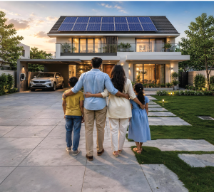 How Rooftop Solar Loans Can Transform Your Home?