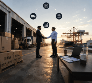 How Supply Chain Finance (SCF) Improves Cash Flow Without Increasing Debt
