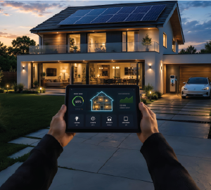 Smart Homes, Lower Bills: How Technology Can Cut Your Utility Bills