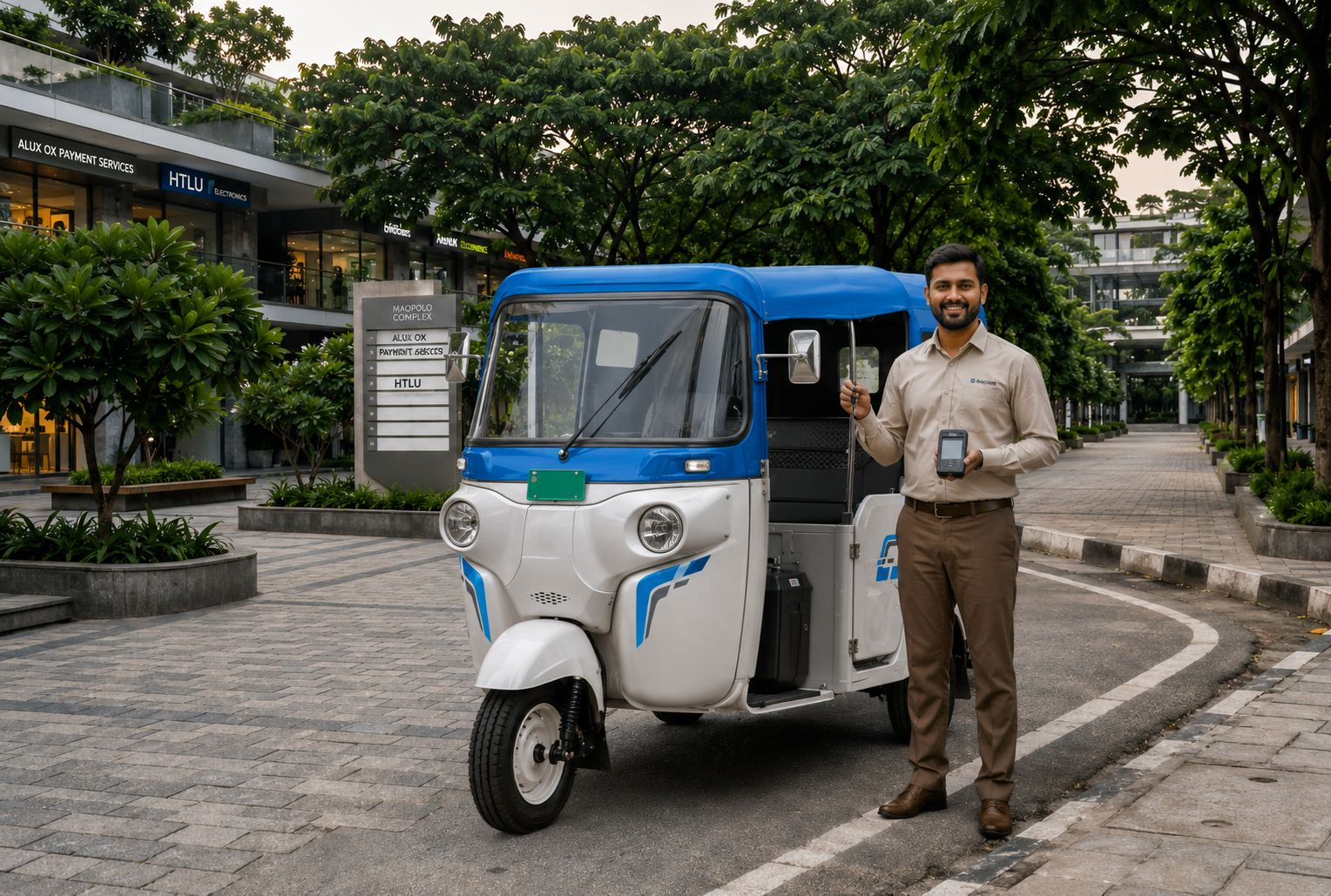 EMIs as Low as Your Fuel Cost