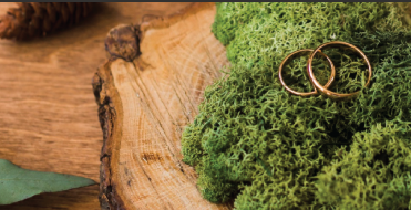 Green-Wedding