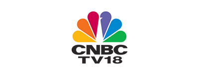 CNBC TV18