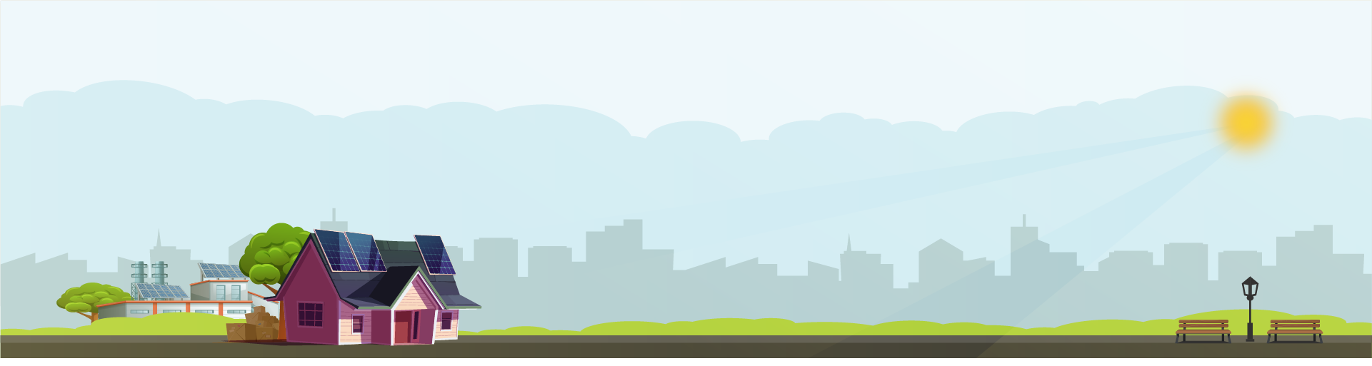 Rooftop Solar Loan