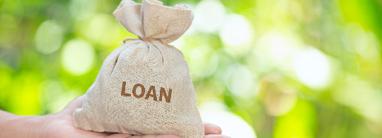 Green SME Business Loan