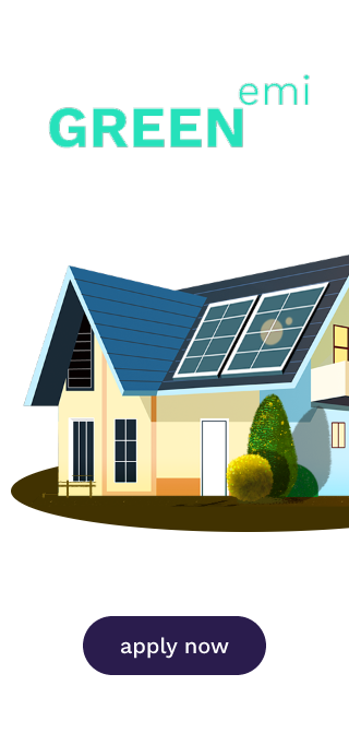 Rooftop Solar Loan