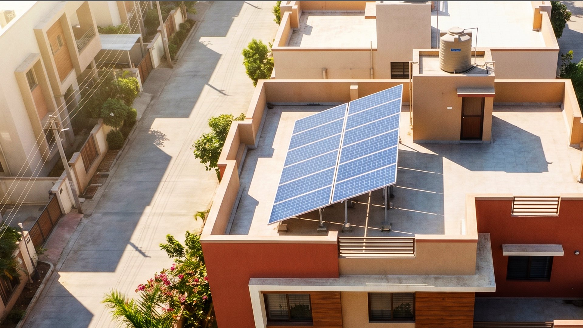Rooftop Solar